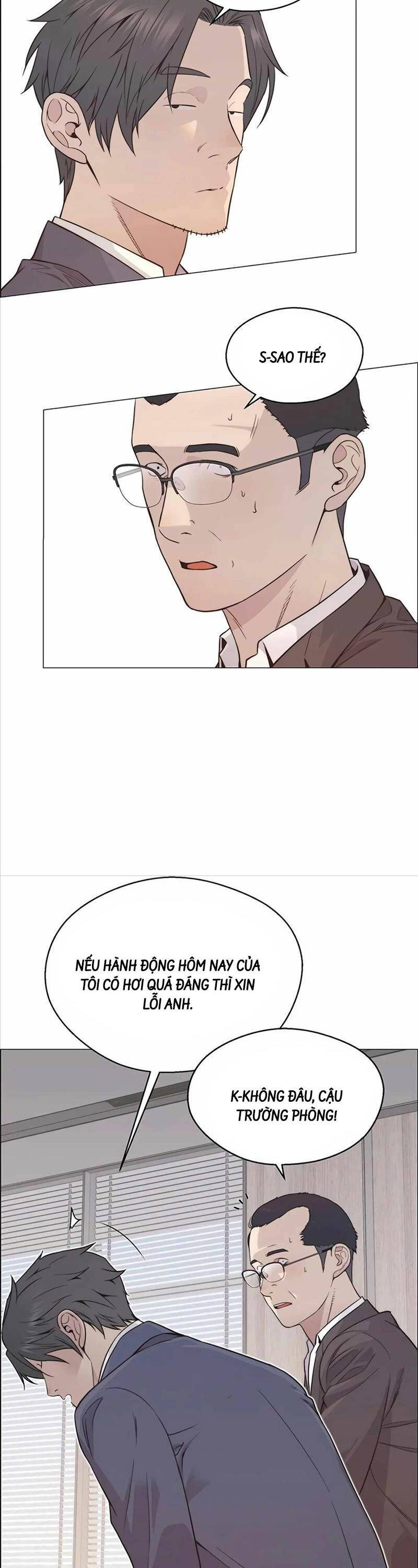 Người Đàn Ông Thực Thụ