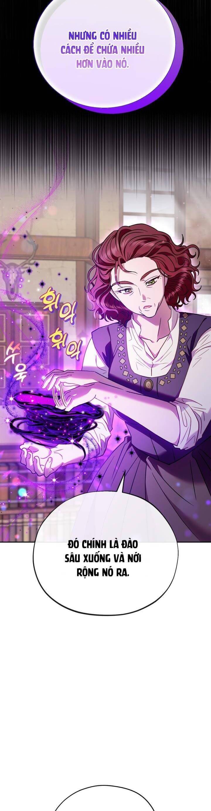 Trở Thành Người Giám Định Chất Độc Cho Thế Lực Hắc Ám1 - Chương 21 - Trang 37