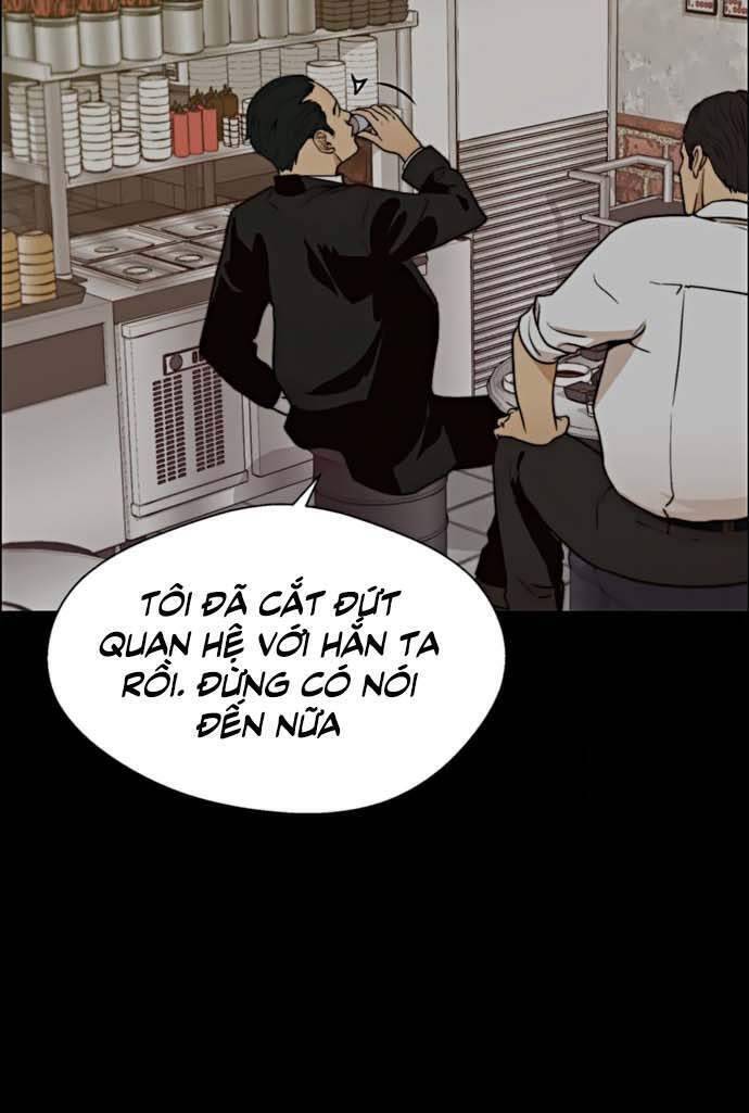 Người Đàn Ông Thực Thụ