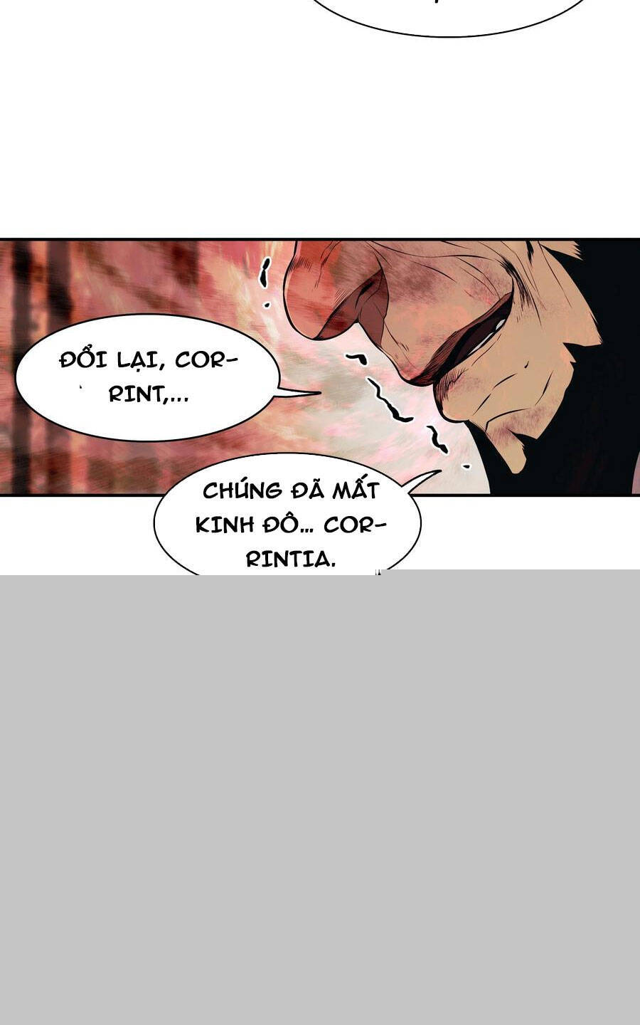 Bất Bại Chân Ma Chapter 153 - Trang 2
