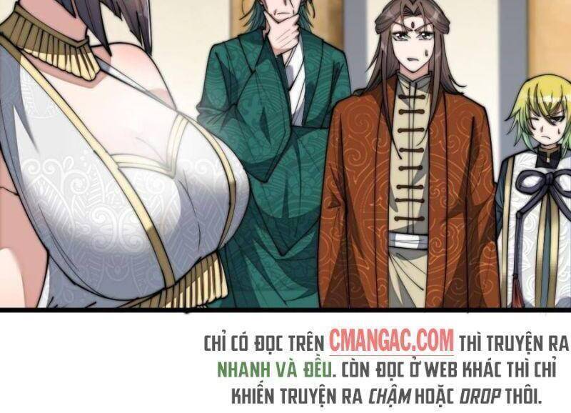 Ta Không Phải Con Cưng Của Khí Vận - Chương 66 - Trang 22