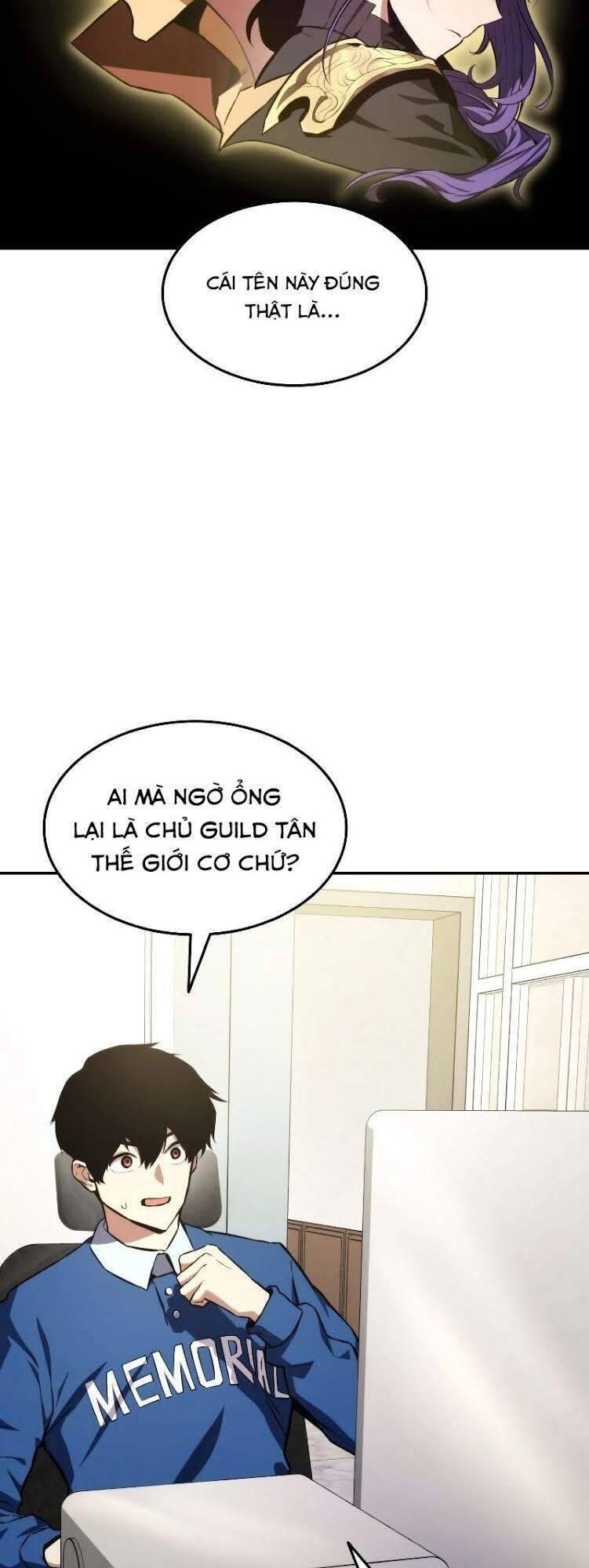 Sự Trở Lại Của Vị Thần Sức Mạnh1