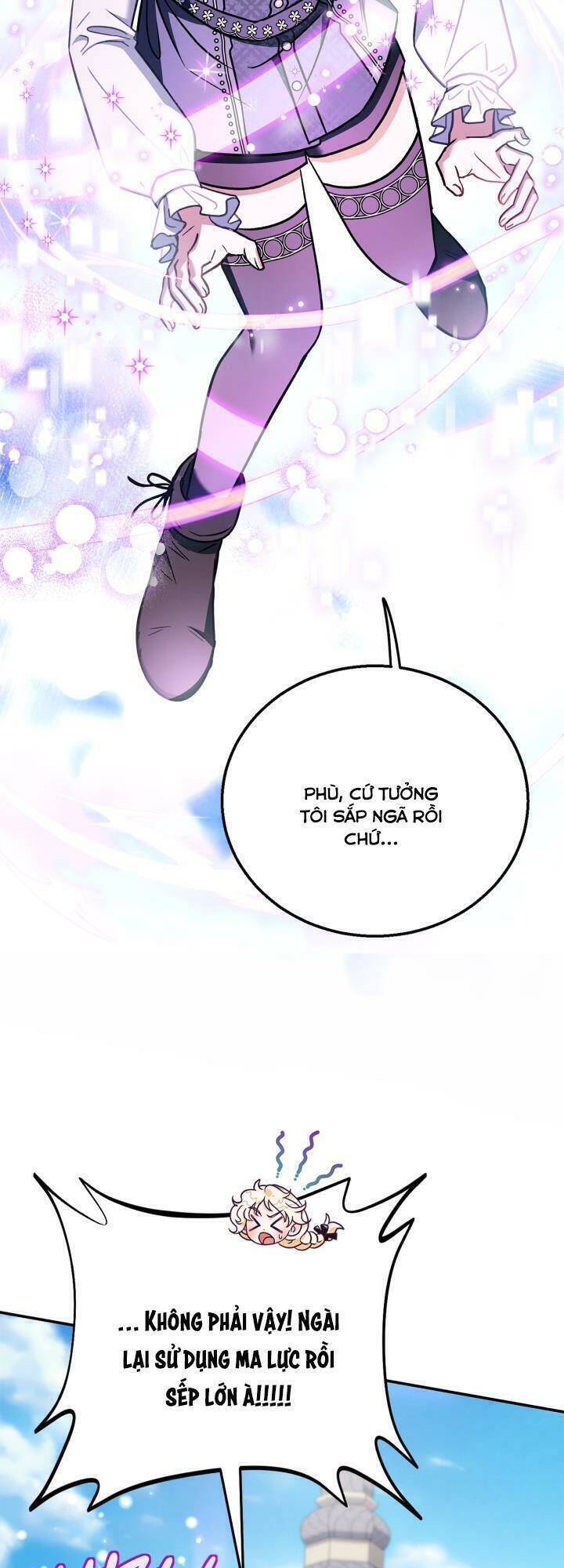 Trở Thành Người Giám Định Chất Độc Cho Thế Lực Hắc Ám1 - Chương 32 - Trang 50