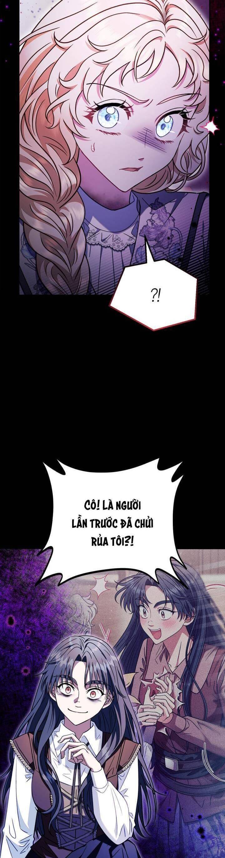 Trở Thành Người Giám Định Chất Độc Cho Thế Lực Hắc Ám1 - Chương 25 - Trang 23