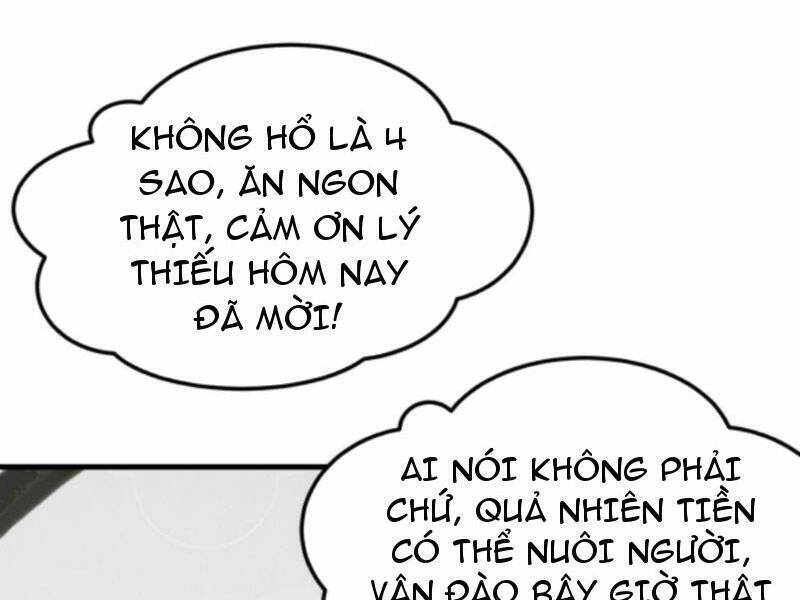 Ta Có 90 Tỷ Tiền Liếm Cẩu!