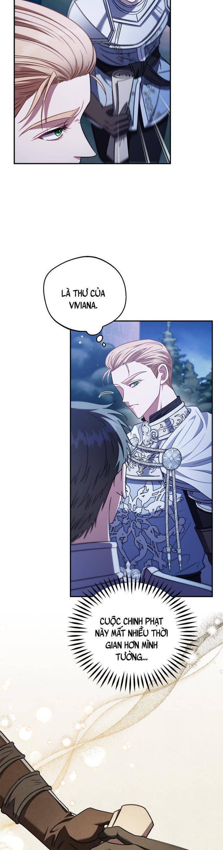 Trở Thành Người Giám Định Chất Độc Cho Thế Lực Hắc Ám1 - Chương 31 - Trang 28