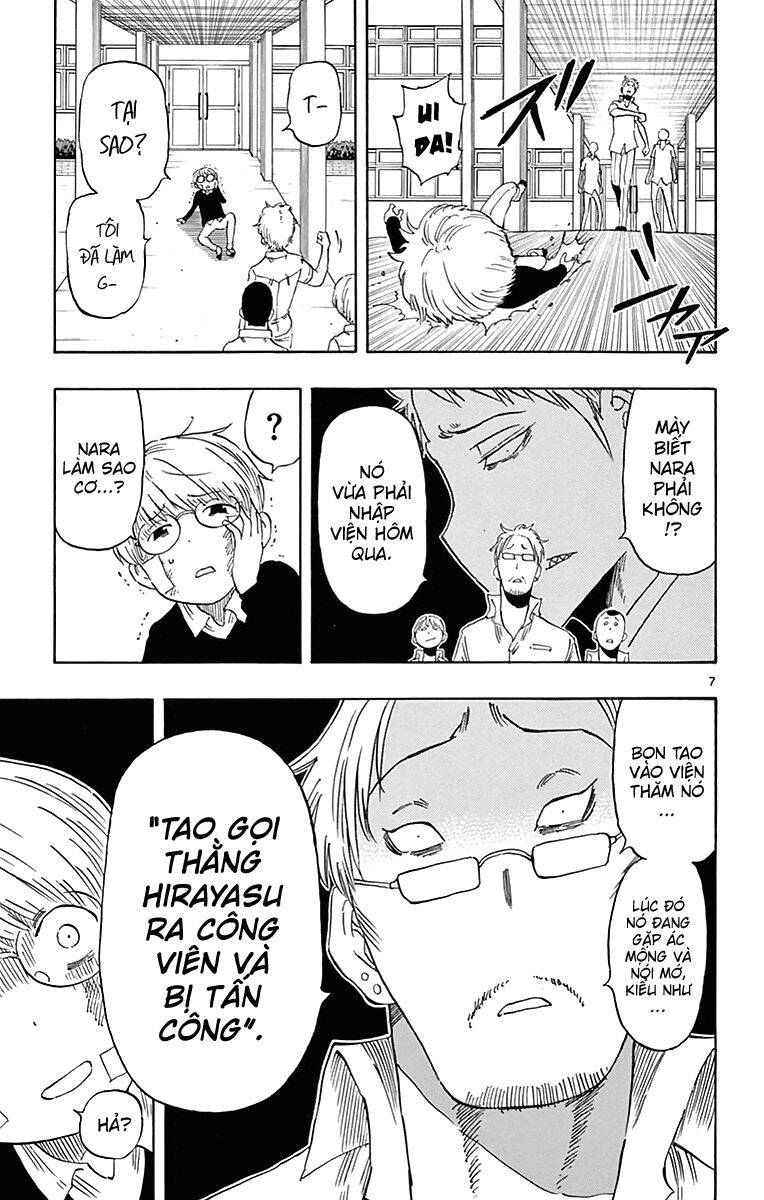 Saike Mata Shite Mo Chapter 75: Thức tỉnh - Trang 2