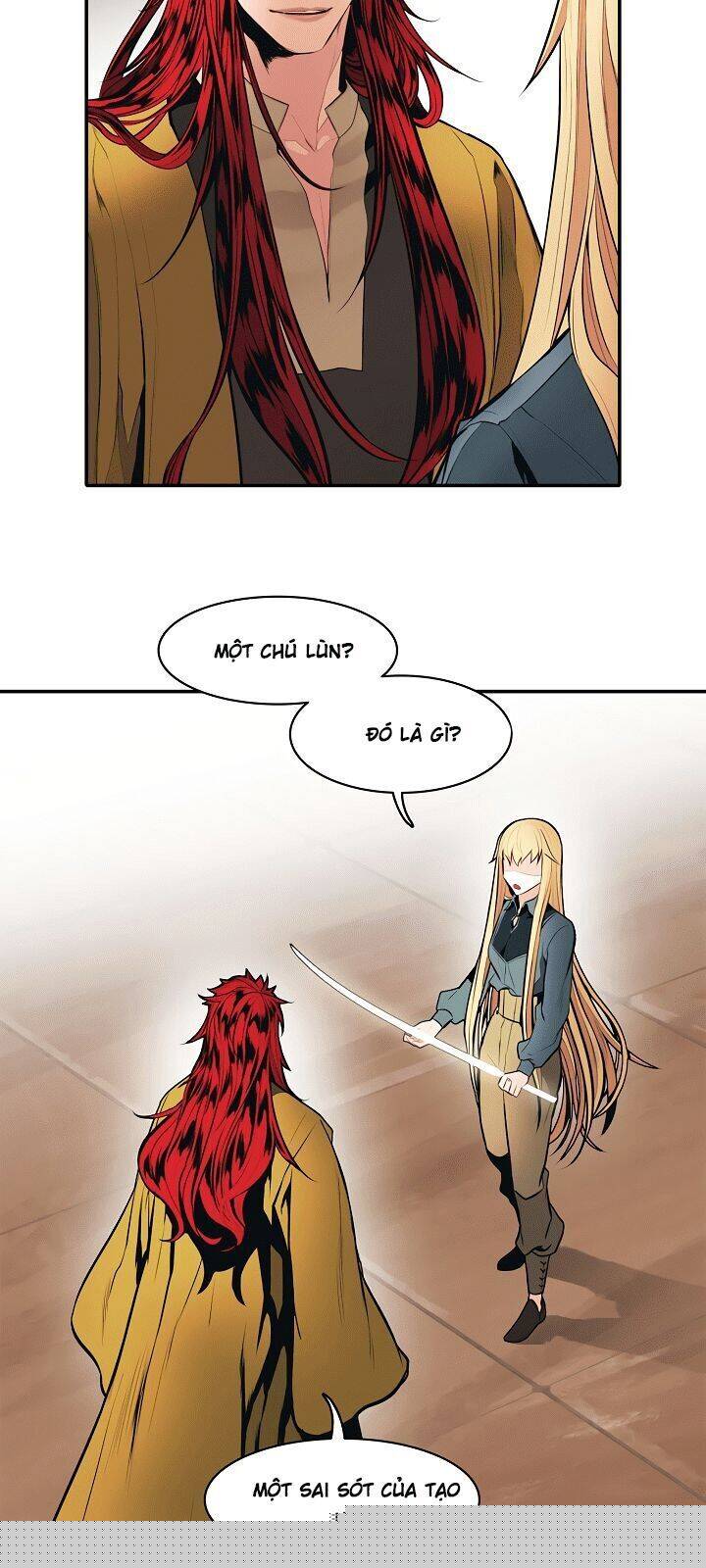 Bất Bại Chân Ma Chapter 68 - Trang 2