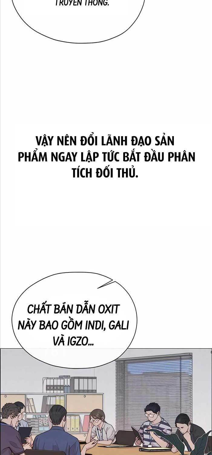 Người Đàn Ông Thực Thụ
