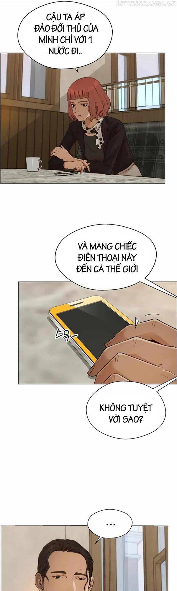 Người Đàn Ông Thực Thụ