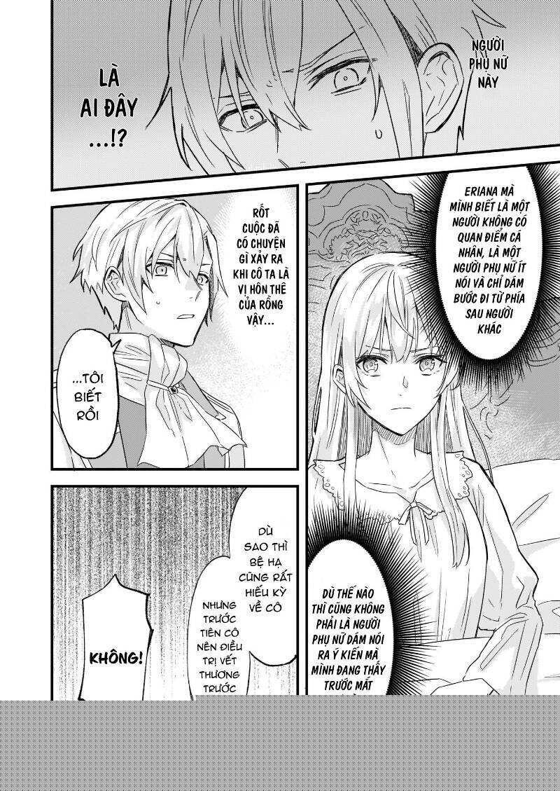Imouto ni Fiancee wo Yuzure to Iwaremashita, Saikyou no Ryuu ni Kiniirarete Masakano Okoku Nottori?