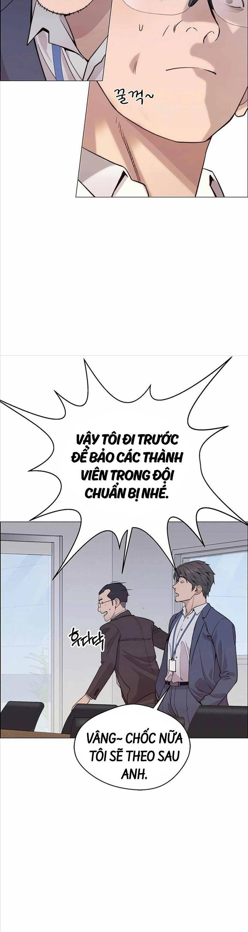 Người Đàn Ông Thực Thụ