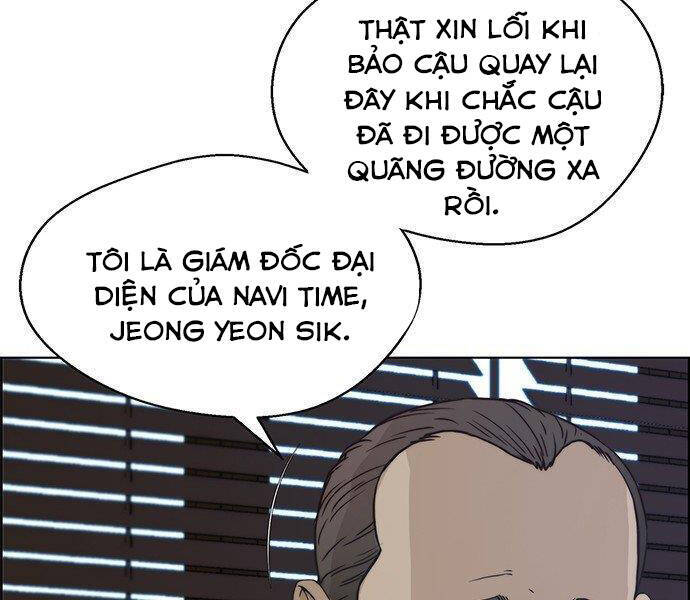 Người Đàn Ông Thực Thụ