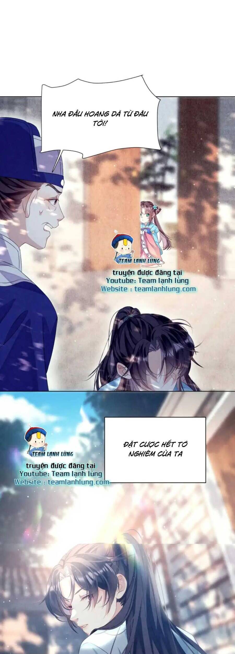 Phương Thức Nuôi Dưỡng Nhân Vật Phản Diện