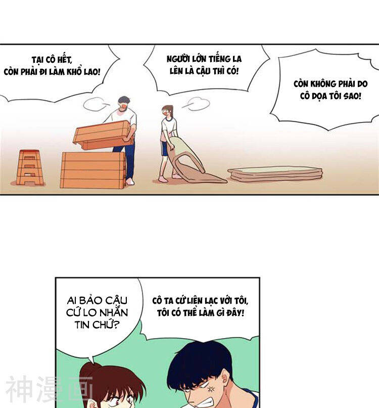 Trở Lại Tuổi Mười Mấy Chương 156 Ảnh 13