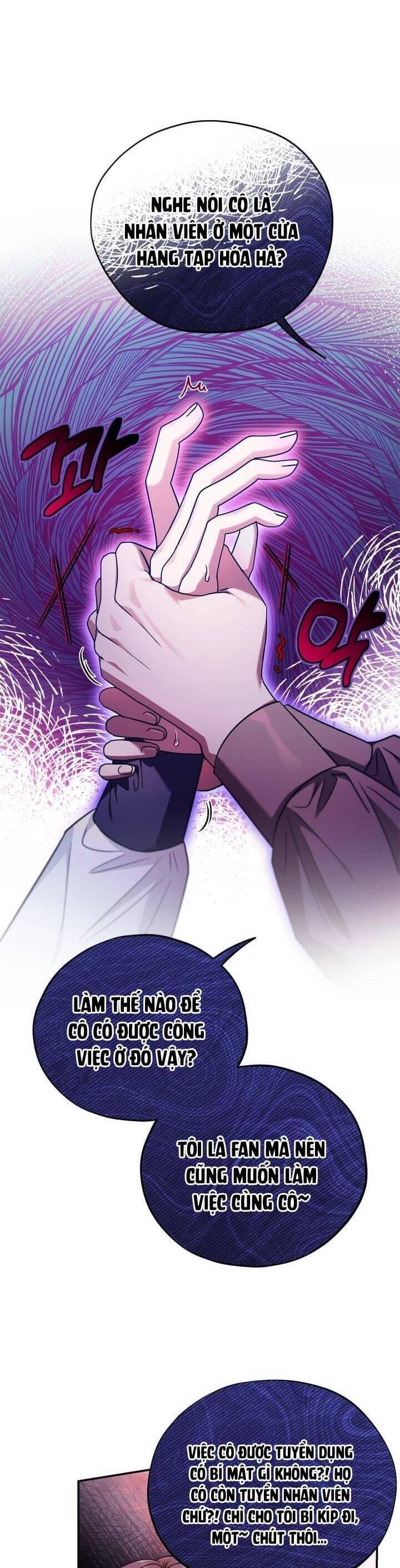 Trở Thành Người Giám Định Chất Độc Cho Thế Lực Hắc Ám1 - Chương 23 - Trang 30