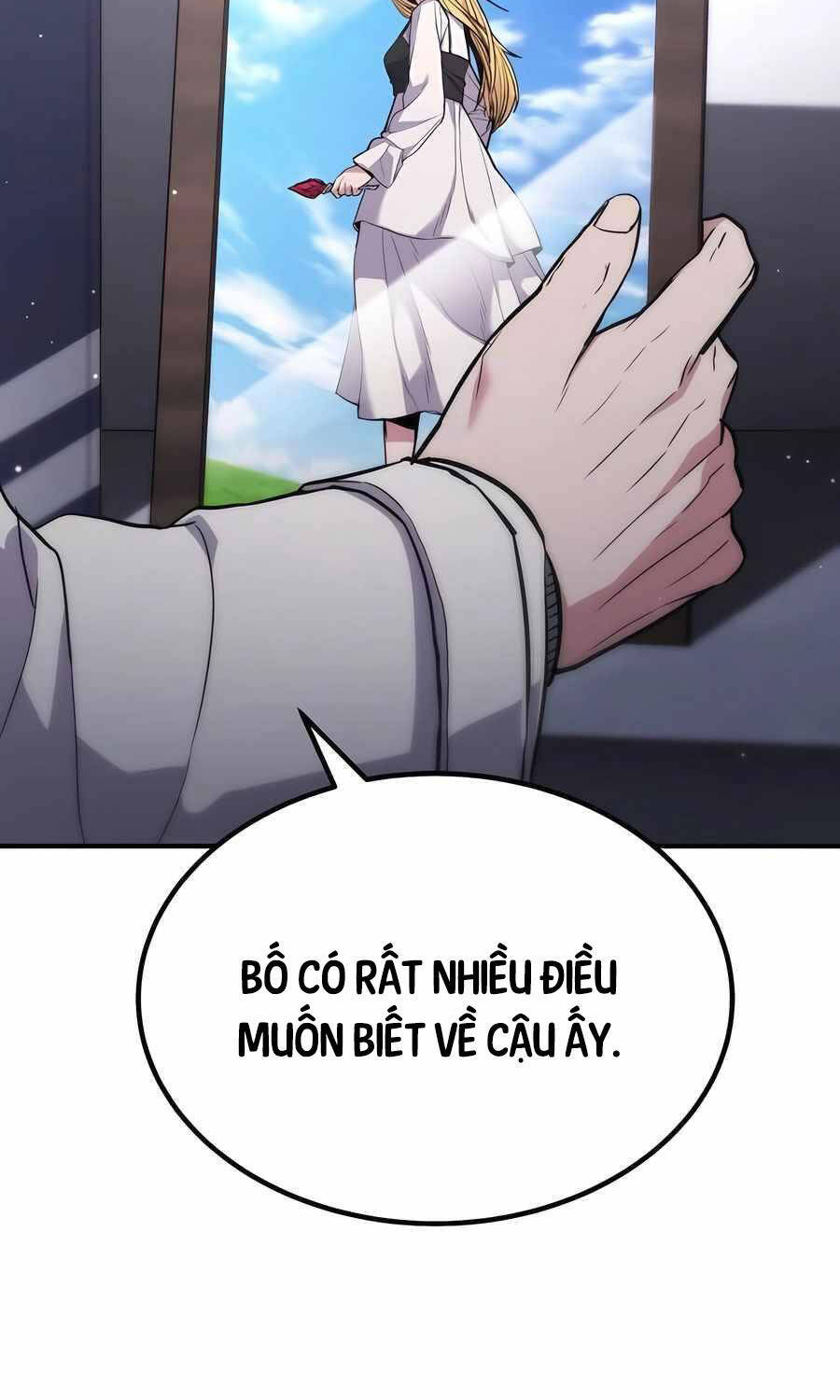 Anh Hùng Bị Trục Xuất