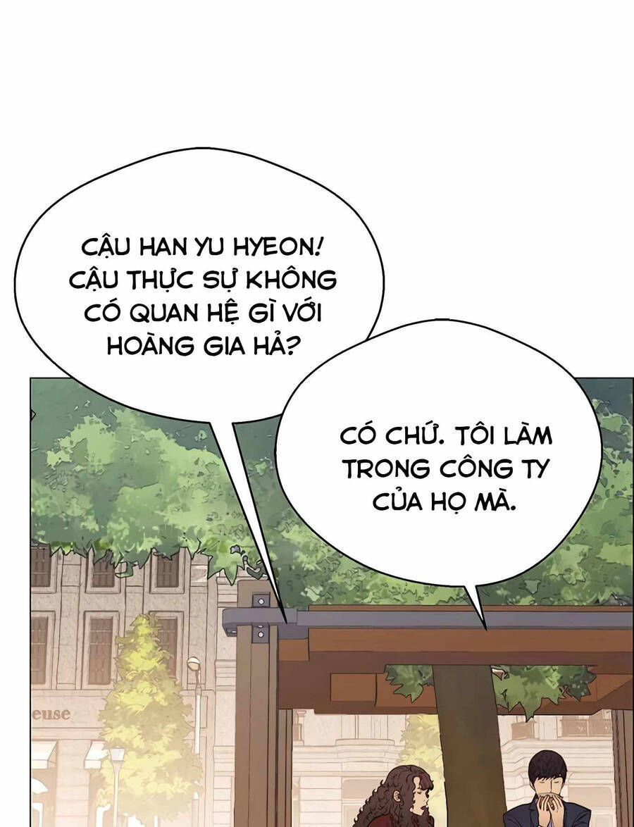 Người Đàn Ông Thực Thụ