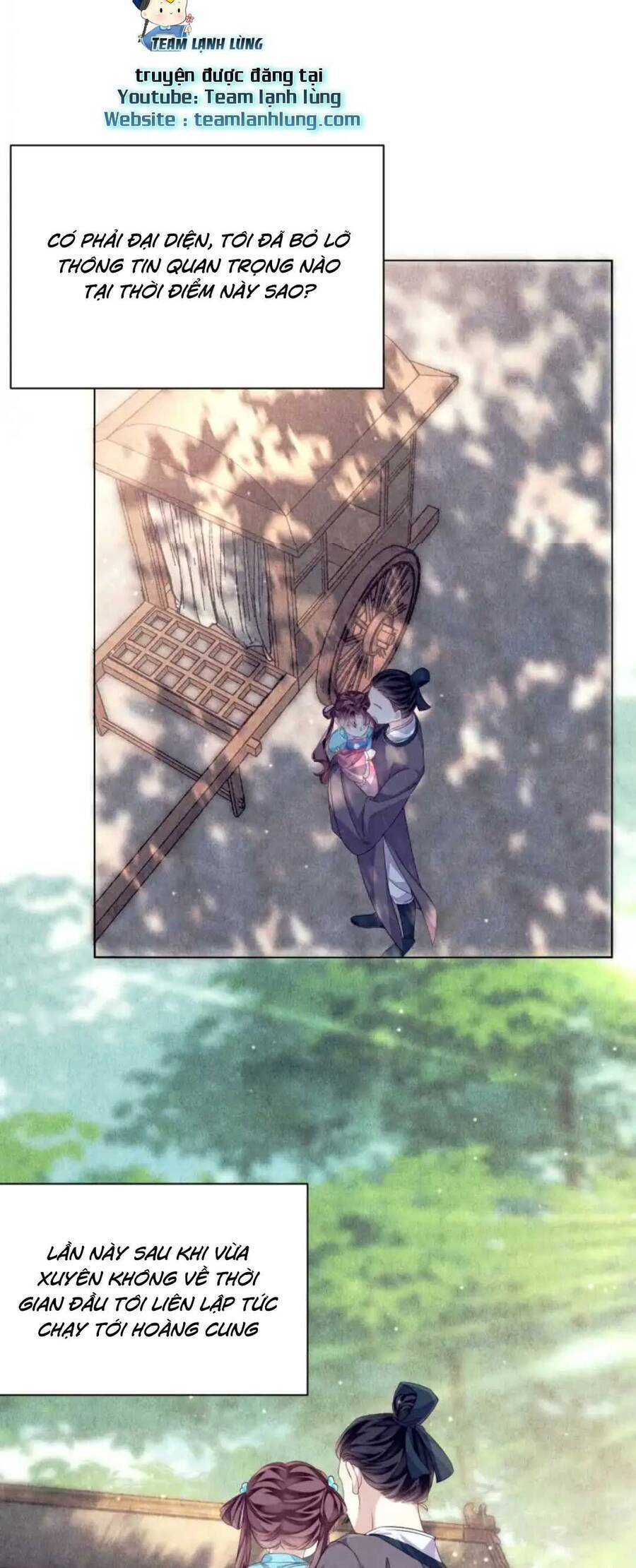 Phương Thức Nuôi Dưỡng Nhân Vật Phản Diện