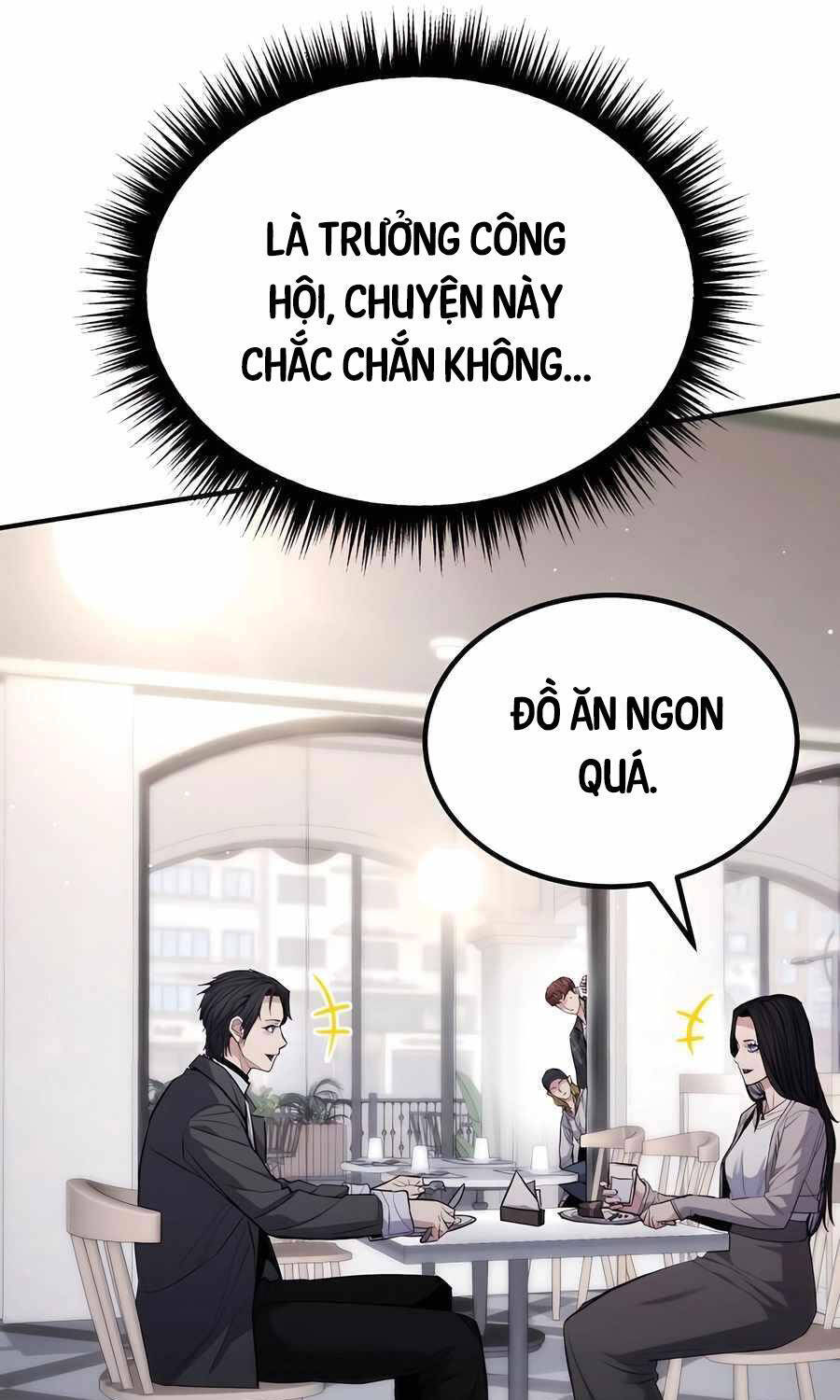 Anh Hùng Bị Trục Xuất