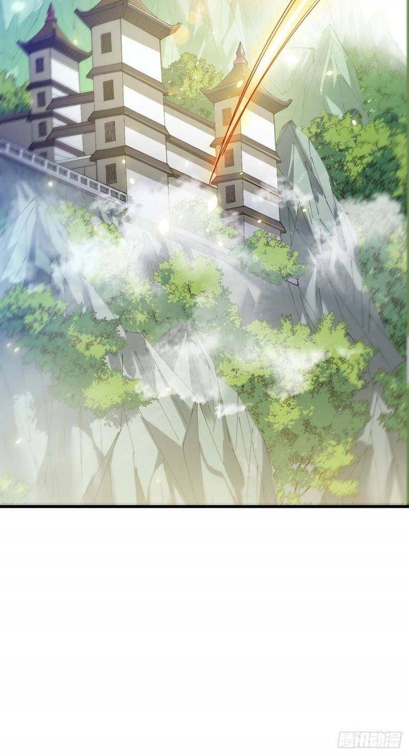 Ta Không Phải Con Cưng Của Khí Vận - Chương 21 - Trang 32