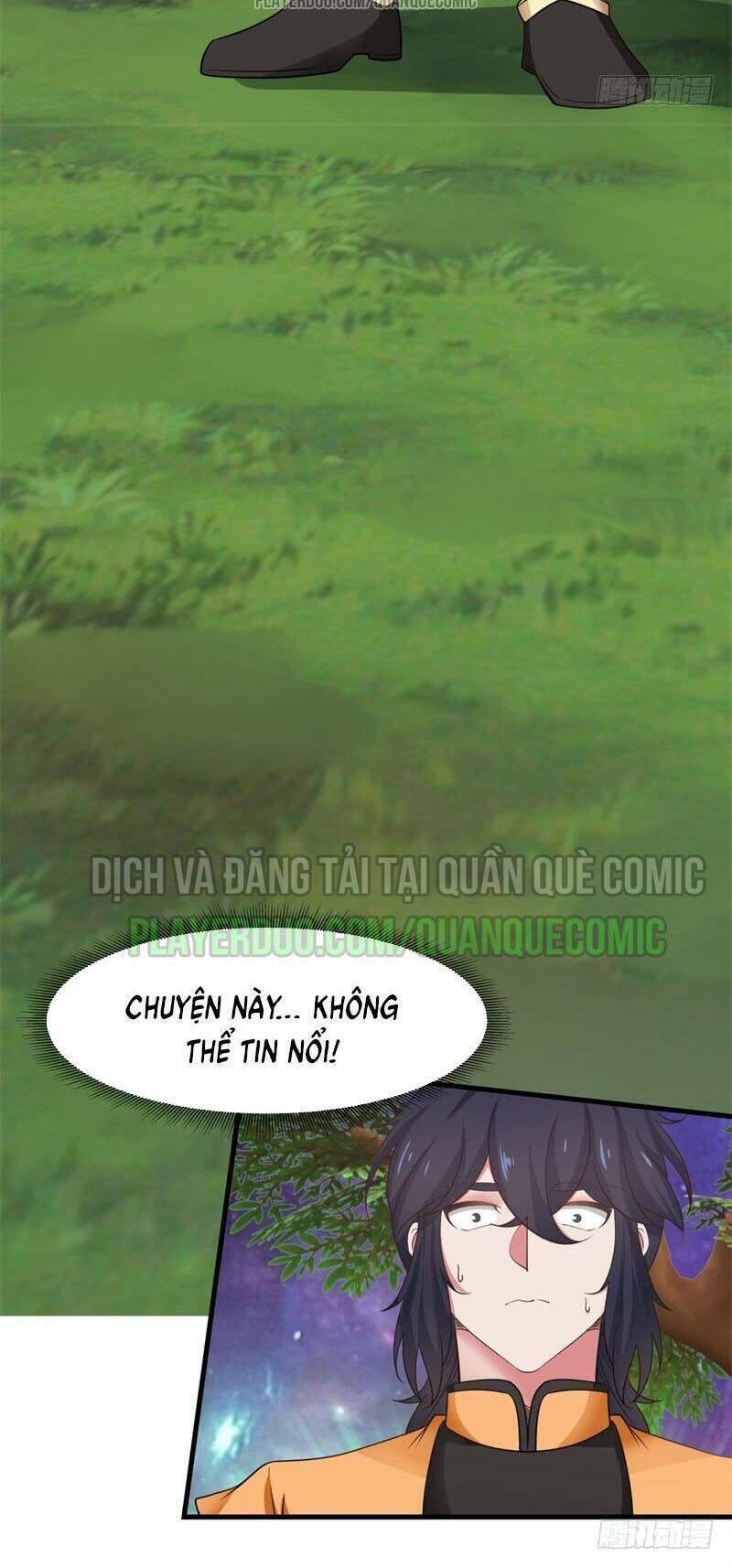 Hỗn Độn Đan Thần
