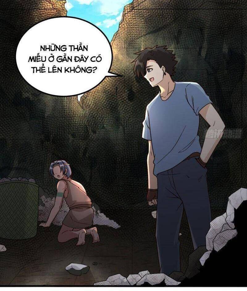 Tôi Sống Trên Hoang Đảo Cùng Các Em Gái - Chương 176 - Trang 27