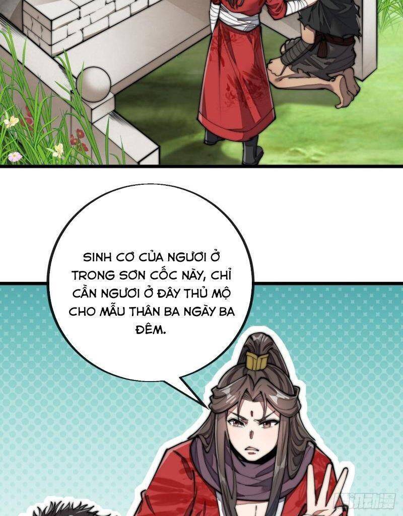 Ta Không Phải Con Cưng Của Khí Vận - Chương 85 - Trang 26