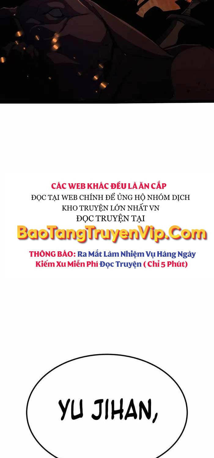 Anh Hùng Bị Trục Xuất
