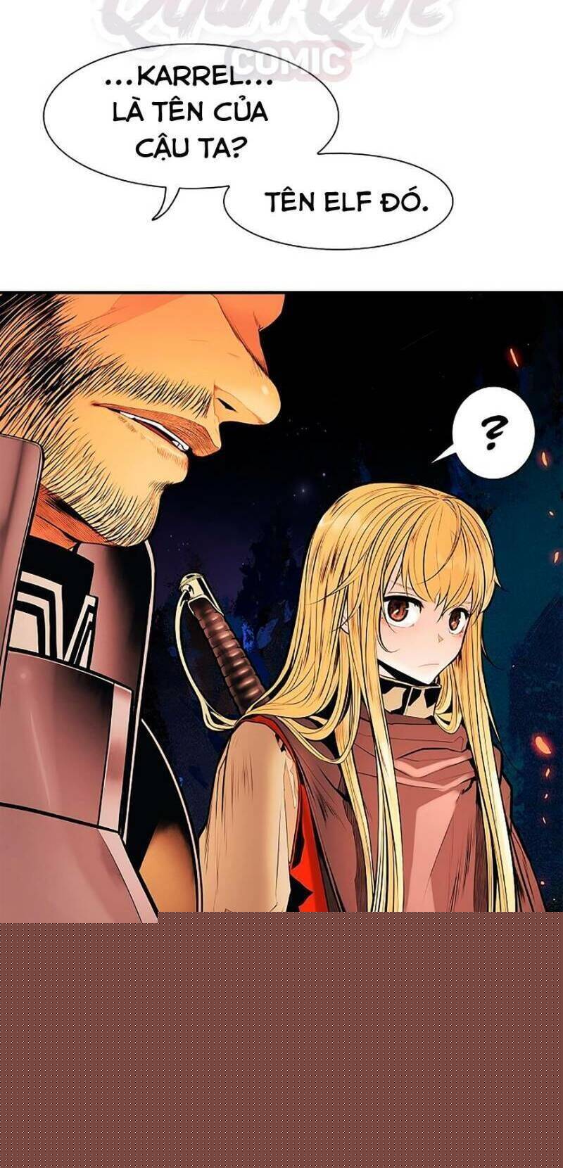 Bất Bại Chân Ma Chapter 37 - Trang 2