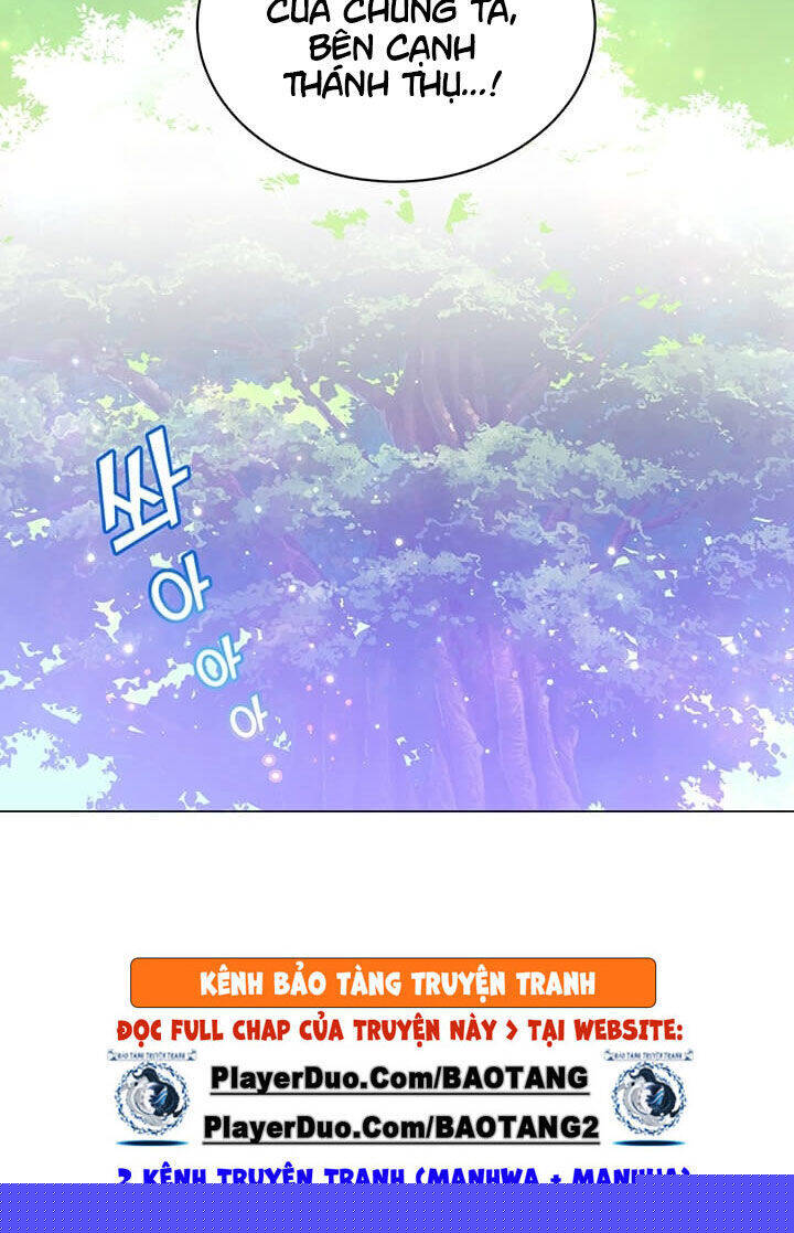 Anh Hùng Mạnh Nhất Trở Lại
