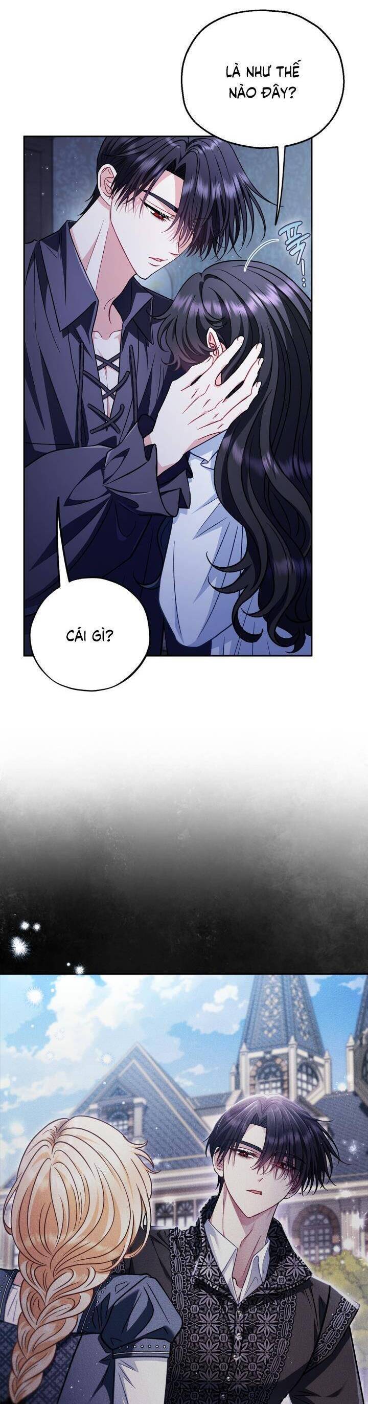 Trở Thành Người Giám Định Chất Độc Cho Thế Lực Hắc Ám1 - Chương 42 - Trang 8