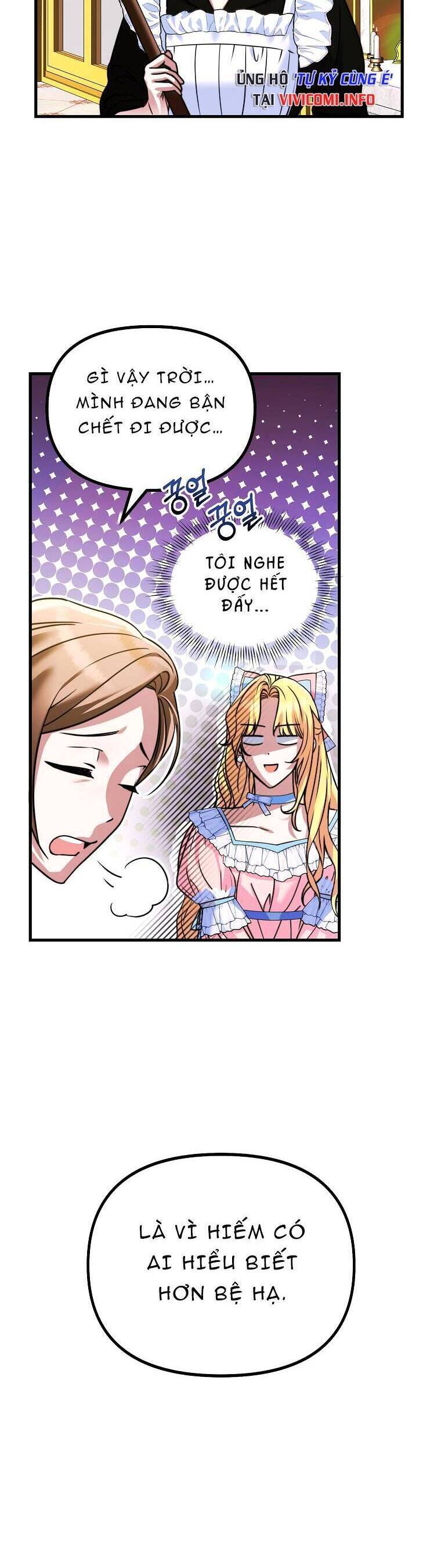 10 Cách Để Bị Bạo Chúa Đá