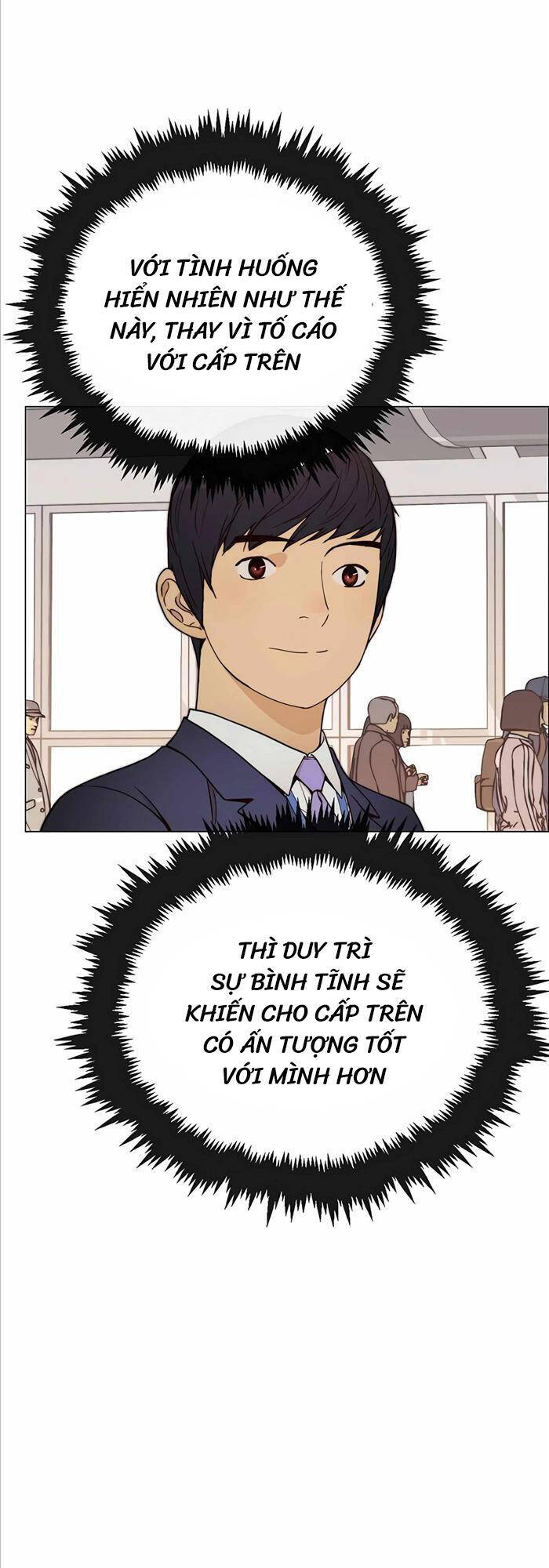 Người Đàn Ông Thực Thụ