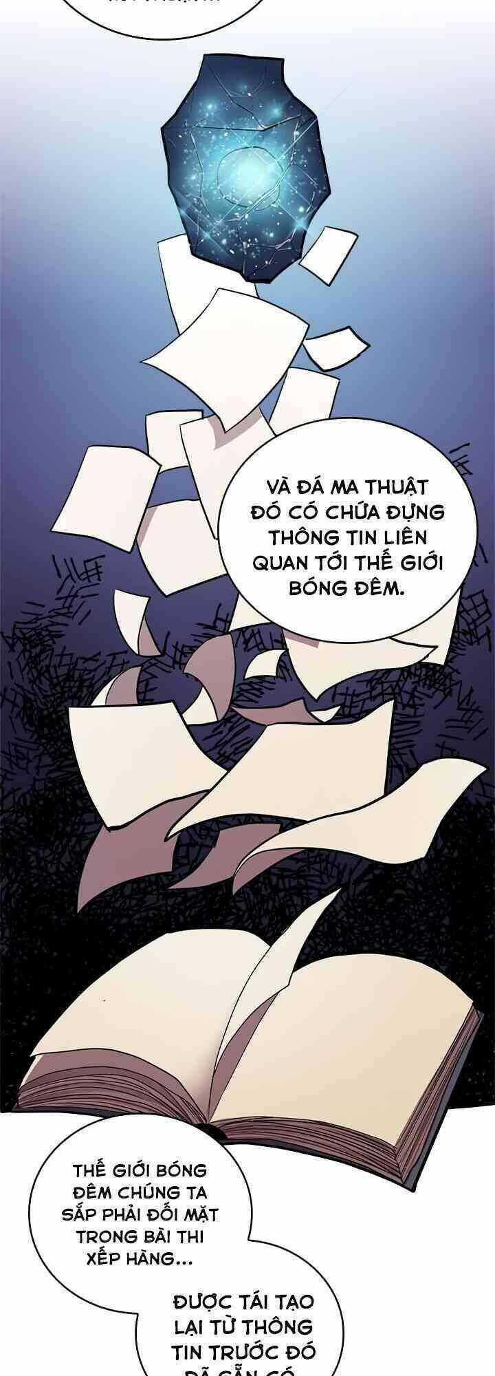 Chuyển Sinh Ma Pháp Đặc Biệt Yếu