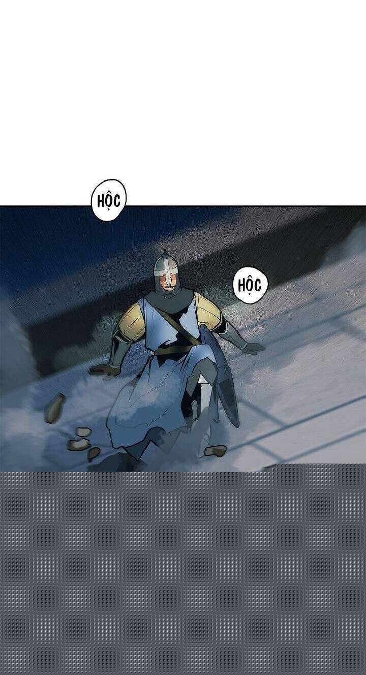 Bất Bại Chân Ma Chapter 50 - Trang 2