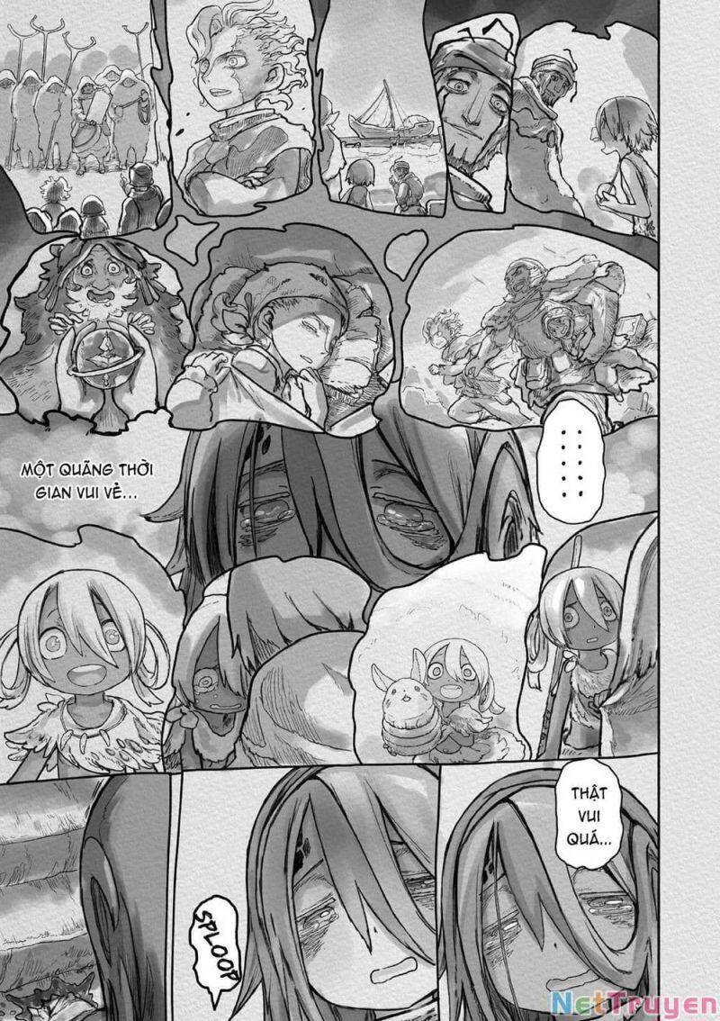 Made in Abyss
