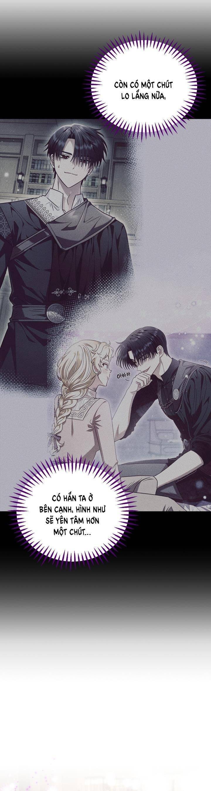 Trở Thành Người Giám Định Chất Độc Cho Thế Lực Hắc Ám1 - Chương 21 - Trang 44