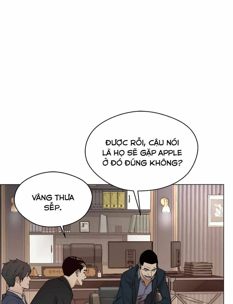 Người Đàn Ông Thực Thụ
