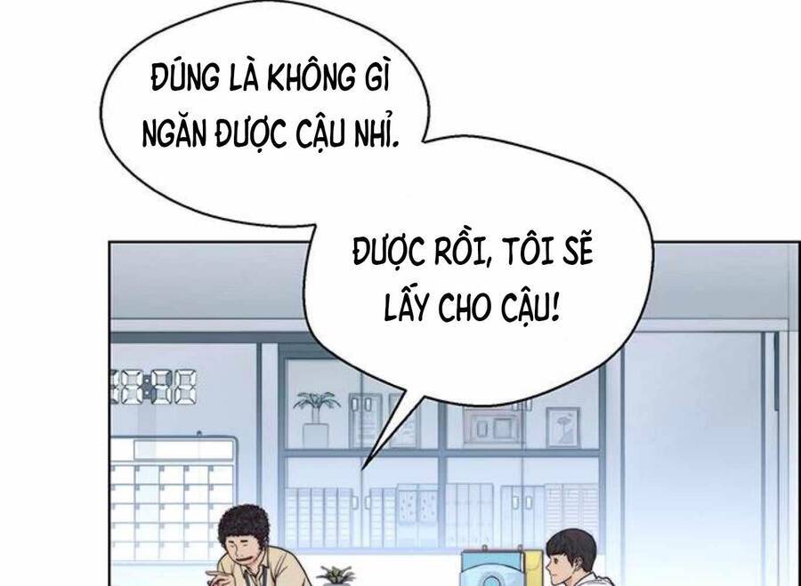 Người Đàn Ông Thực Thụ
