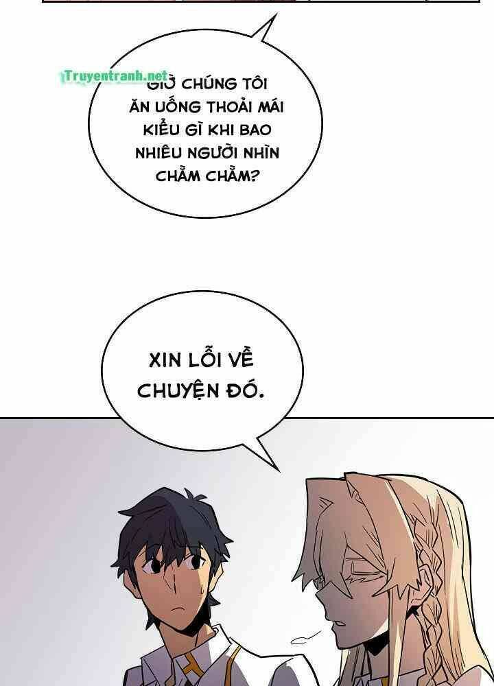Chuyển Sinh Ma Pháp Đặc Biệt Yếu