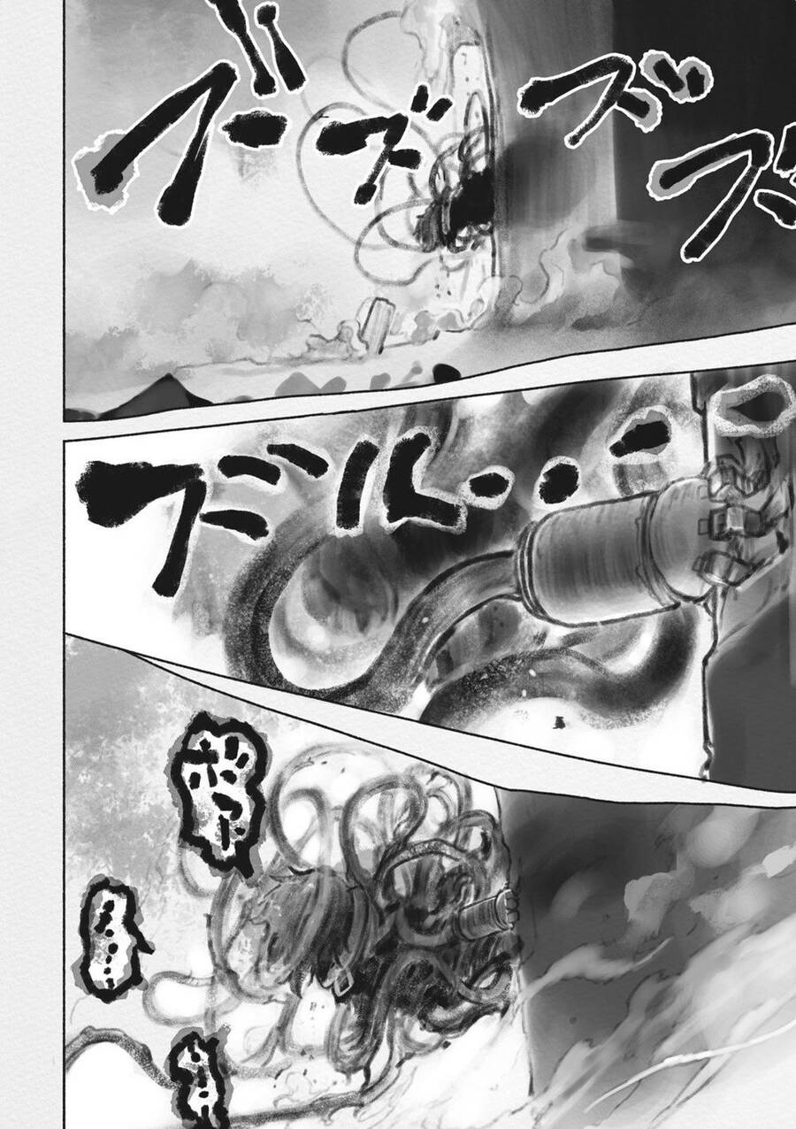 Made in Abyss