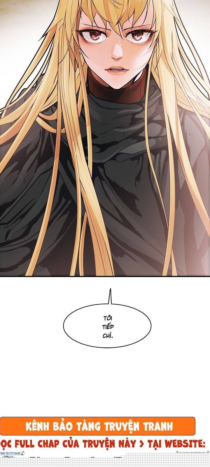 Bất Bại Chân Ma Chapter 71 - Trang 2