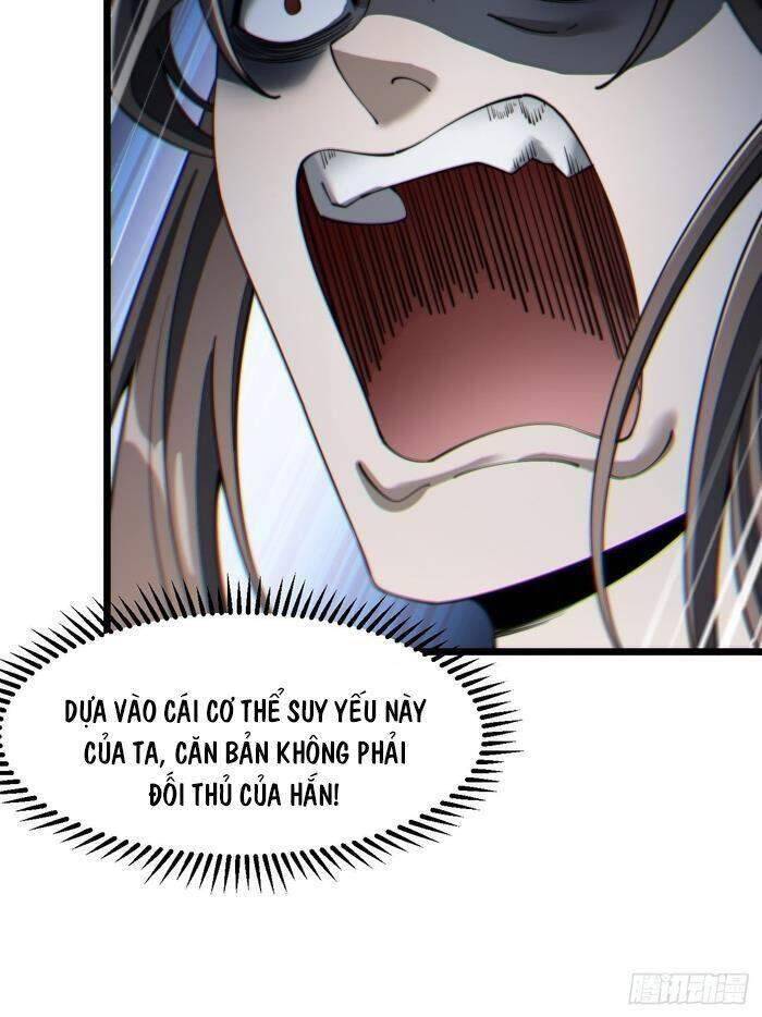 Ta Không Phải Con Cưng Của Khí Vận - Chương 2 - Trang 56