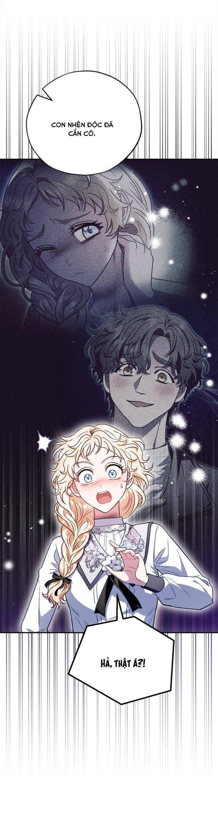 Trở Thành Người Giám Định Chất Độc Cho Thế Lực Hắc Ám1 - Chương 25 - Trang 5