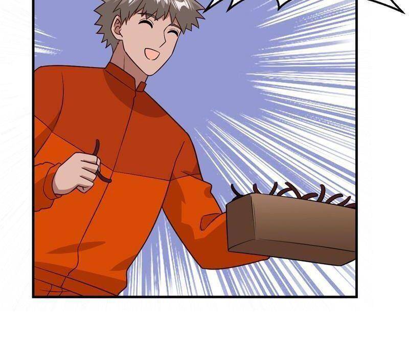 Tôi Sống Trên Hoang Đảo Cùng Các Em Gái - Chương 162 - Trang 8