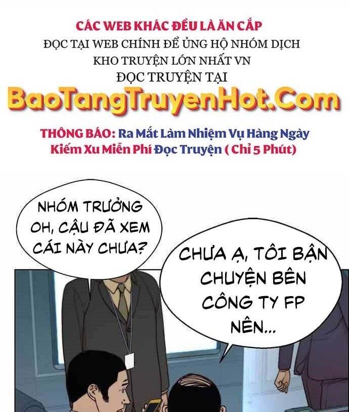 Người Đàn Ông Thực Thụ