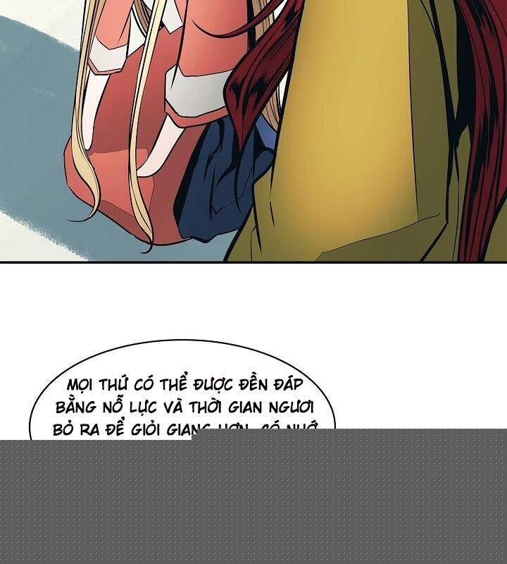 Bất Bại Chân Ma Chapter 61 - Trang 2