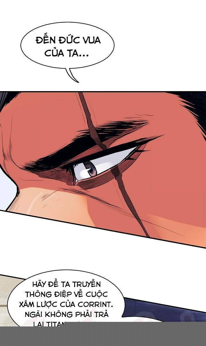 Bất Bại Chân Ma Chapter 43 - Trang 2