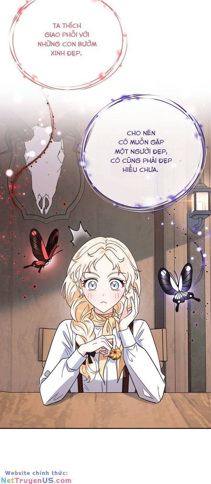 Trở Thành Người Giám Định Chất Độc Cho Thế Lực Hắc Ám1 - Chương 14 - Trang 20